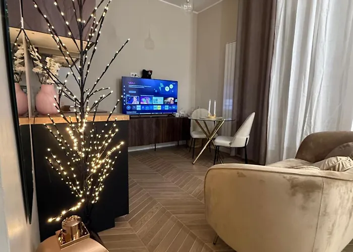 Eda - Center & Cascata Delle Marmore