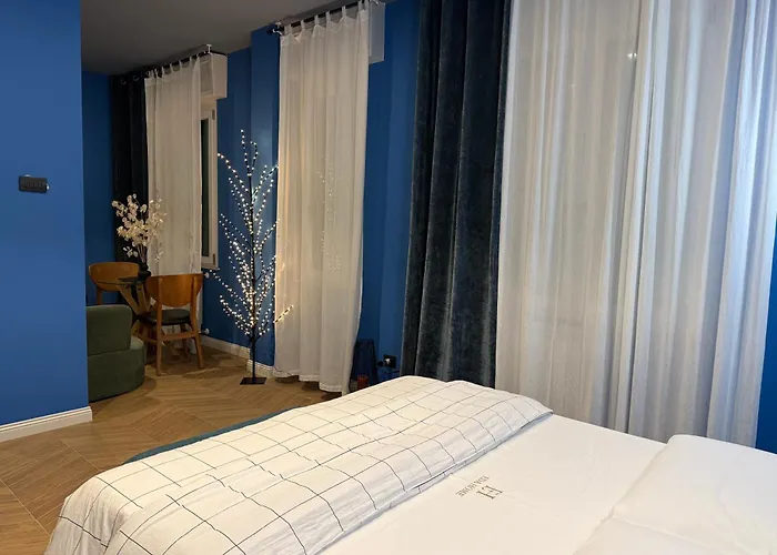 Eda - Center & Cascata Delle Marmore * تيرني