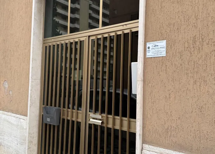 شقة Eda - Center & Cascata Delle Marmore