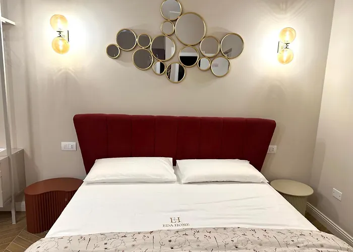 Eda - Center & Cascata Delle Marmore شقة