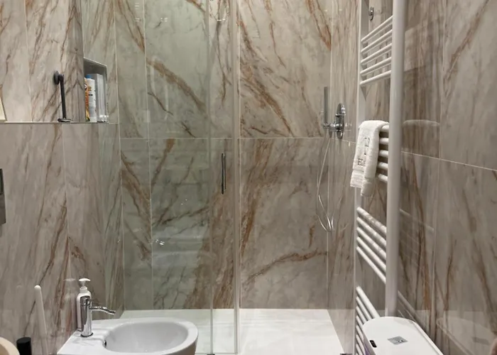 Eda - Center & Cascata Delle Marmore تيرني