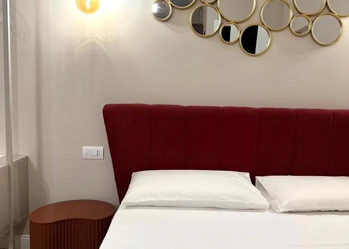 Eda - Center & Cascata Delle Marmore * تيرني