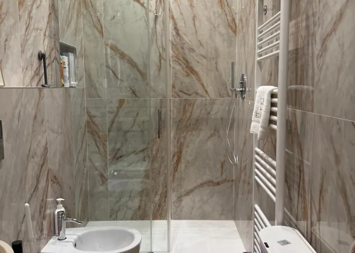 Eda - Center & Cascata Delle Marmore شقة *