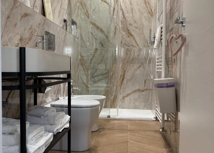 Eda - Center & Cascata Delle Marmore *