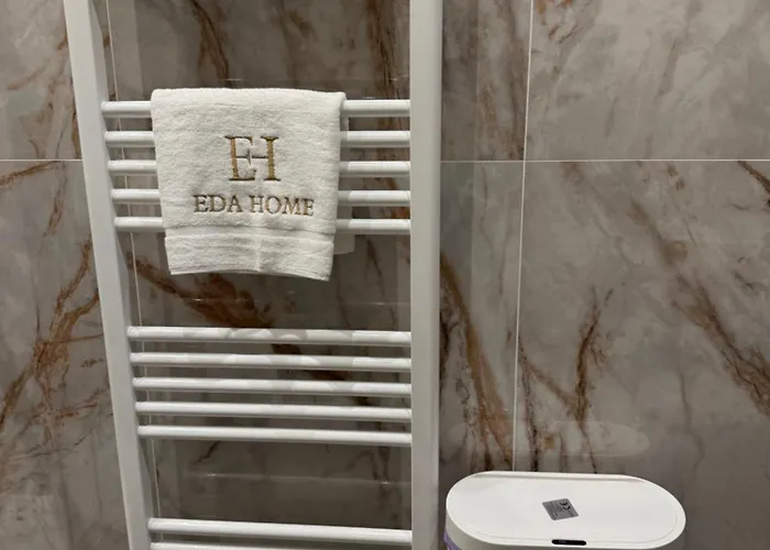 Eda - Center & Cascata Delle Marmore