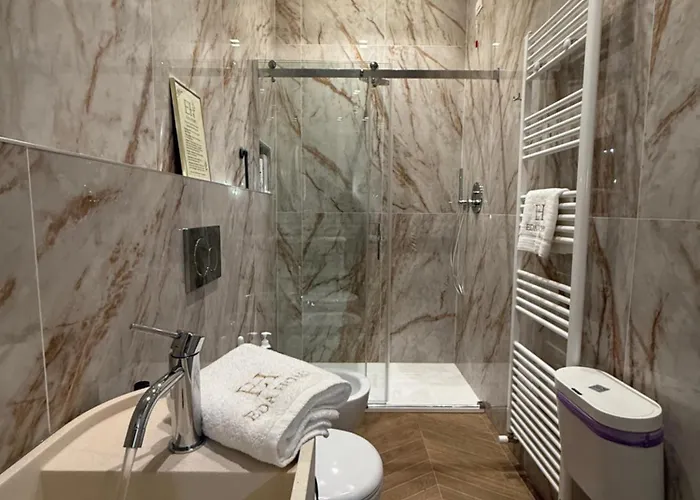 Eda - Center & Cascata Delle Marmore تيرني