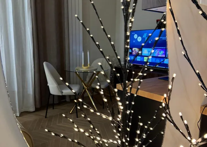 Eda - Center & Cascata Delle Marmore