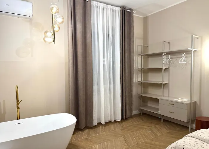 Eda - Center & Cascata Delle Marmore *