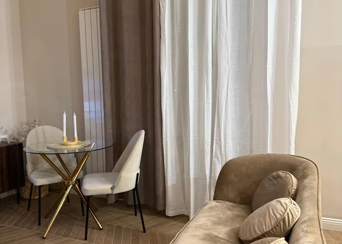 Eda - Center & Cascata Delle Marmore * تيرني