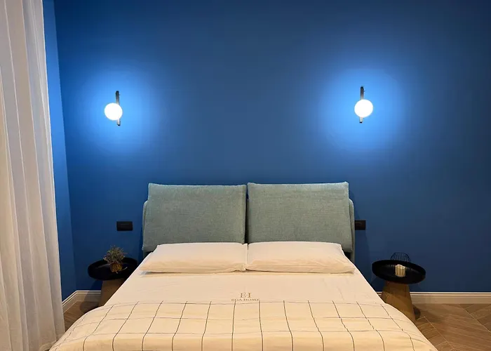 Eda - Center & Cascata Delle Marmore