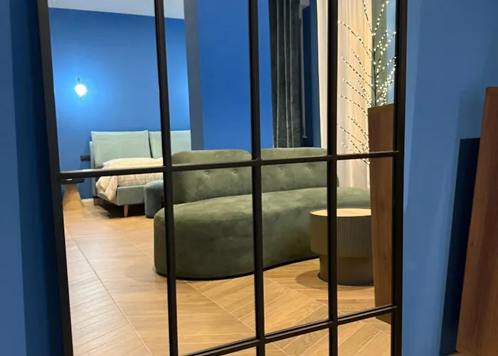 Eda - Center & Cascata Delle Marmore *