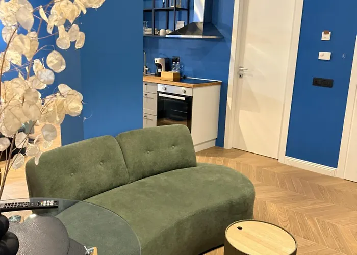 Eda - Center & Cascata Delle Marmore شقة