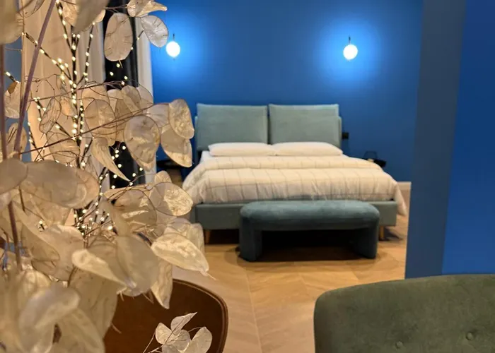 Eda - Center & Cascata Delle Marmore *