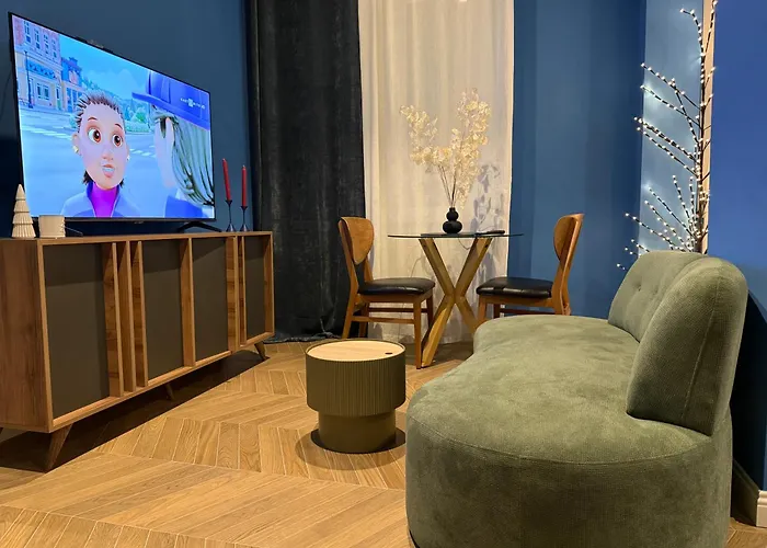 Eda - Center & Cascata Delle Marmore