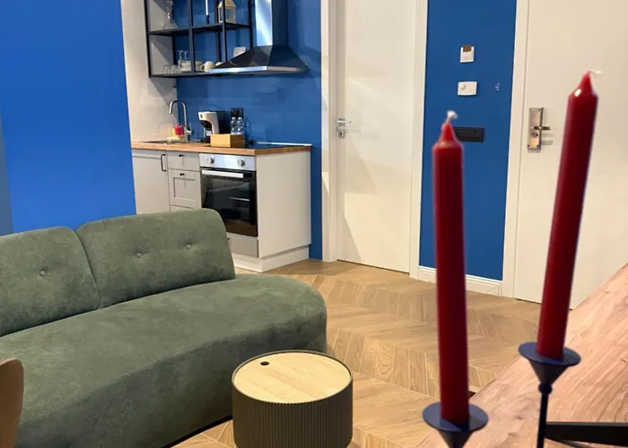 Eda - Center & Cascata Delle Marmore شقة *