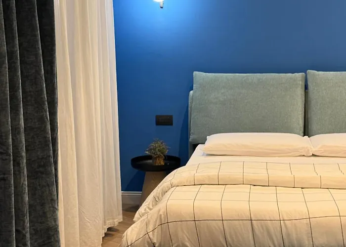 Eda - Center & Cascata Delle Marmore شقة تيرني