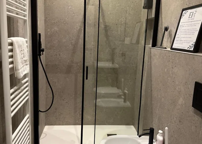 Eda - Center & Cascata Delle Marmore