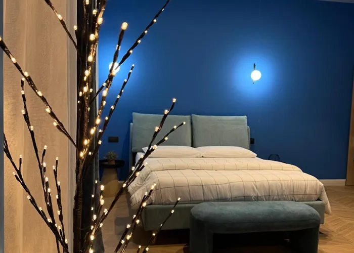 Eda - Center & Cascata Delle Marmore