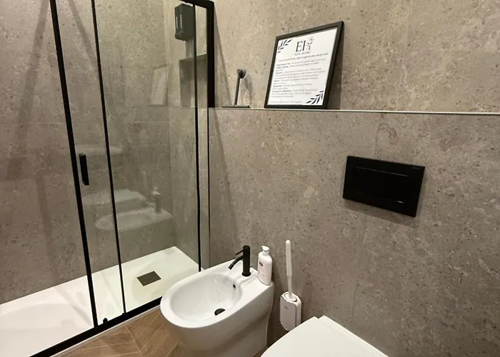 شقة Eda - Center & Cascata Delle Marmore