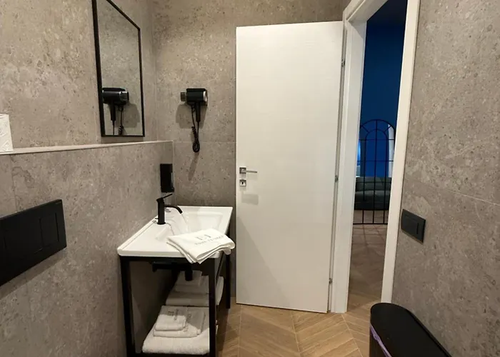 شقة Eda - Center & Cascata Delle Marmore تيرني