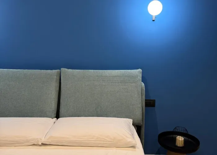 Eda - Center & Cascata Delle Marmore شقة تيرني